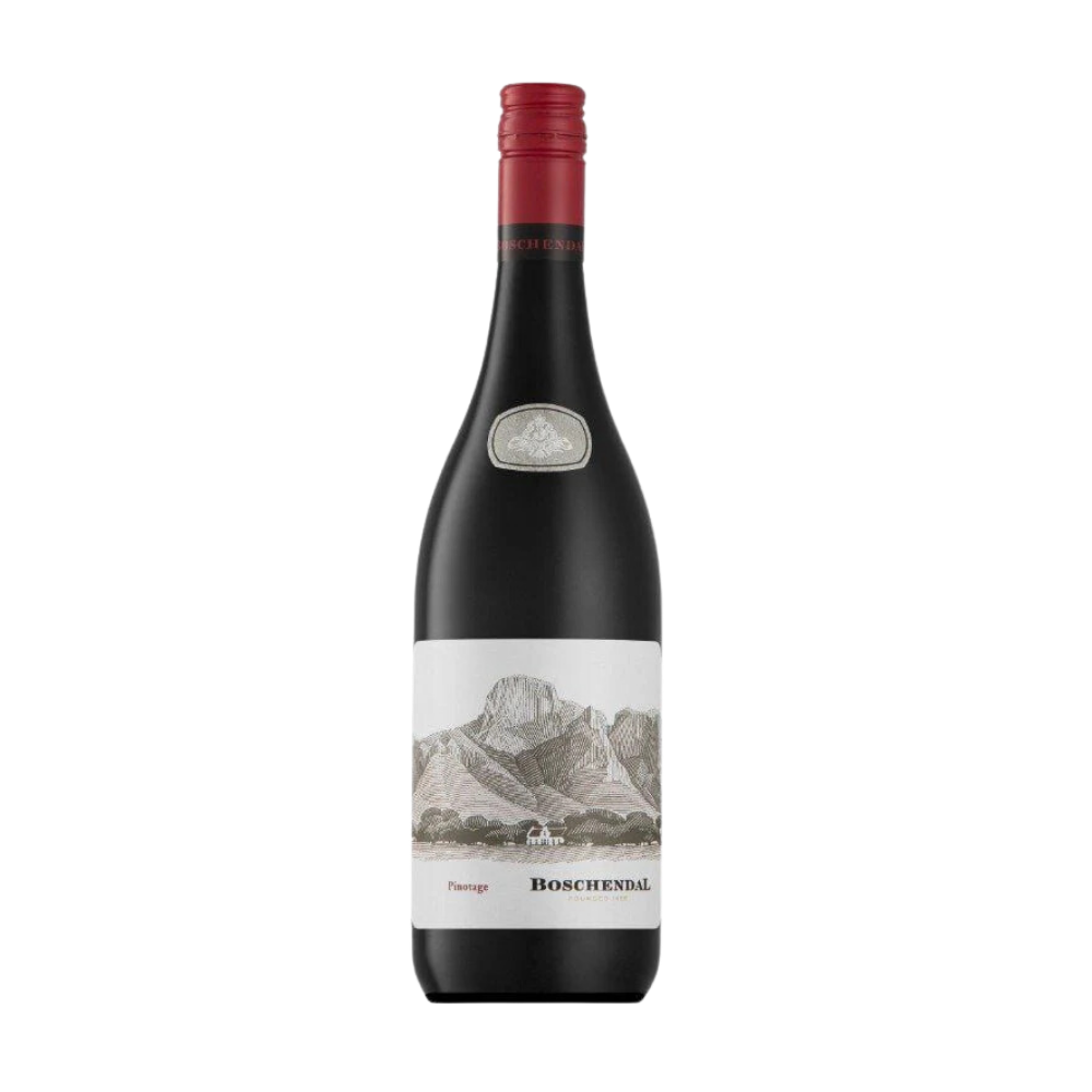 PINOTAGE SOMMELIER SELECTION 2022 750 ML