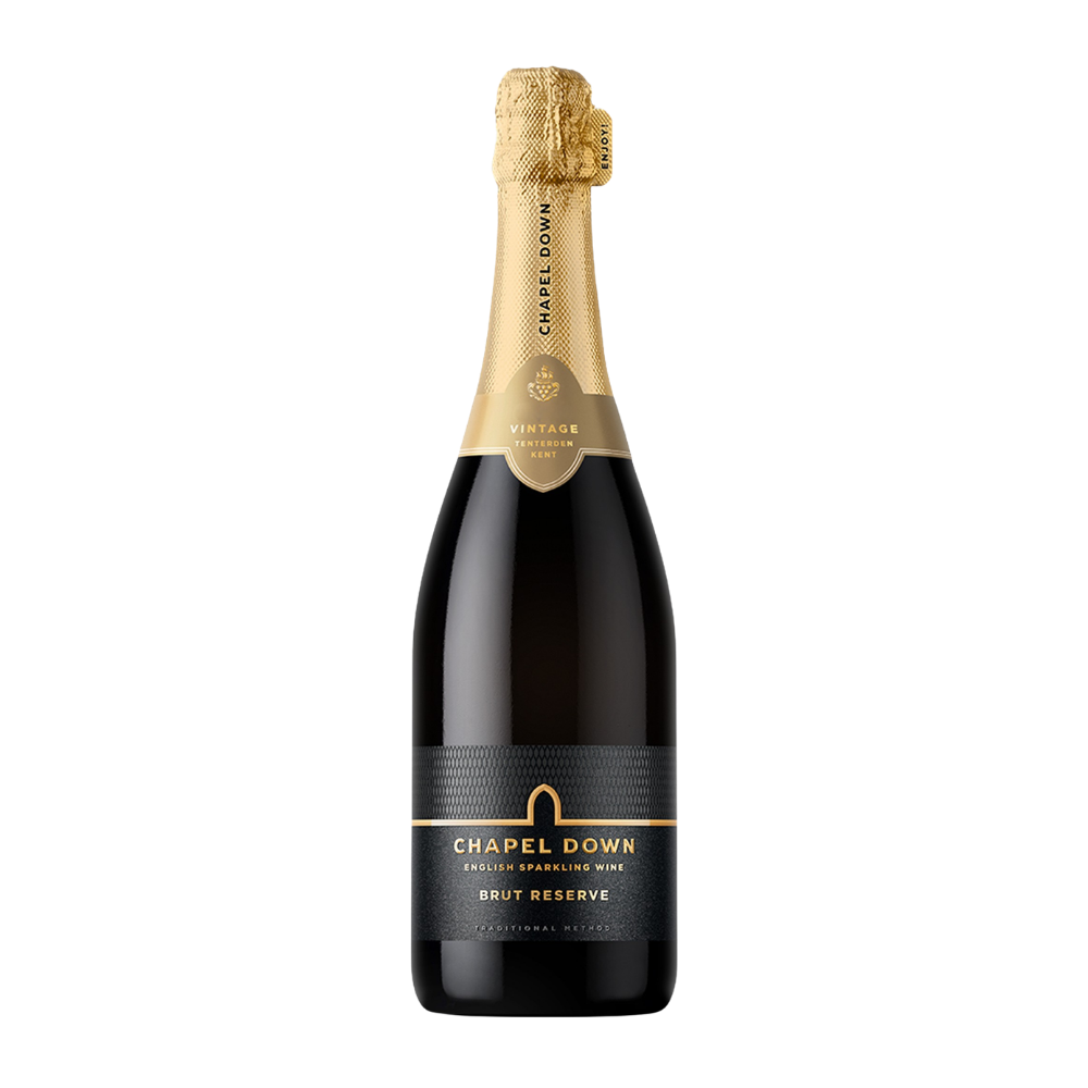 CHAPEL DOWN BRUT RESERVE 2021
