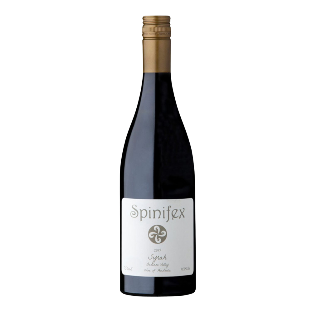 SYRAH SPINIFEX 2020 750 ML