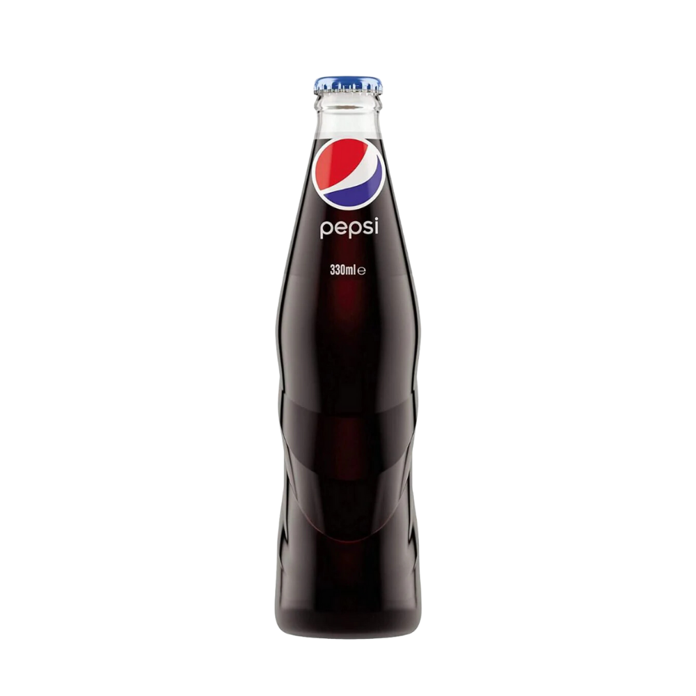 PEPSI NRB 330 ML