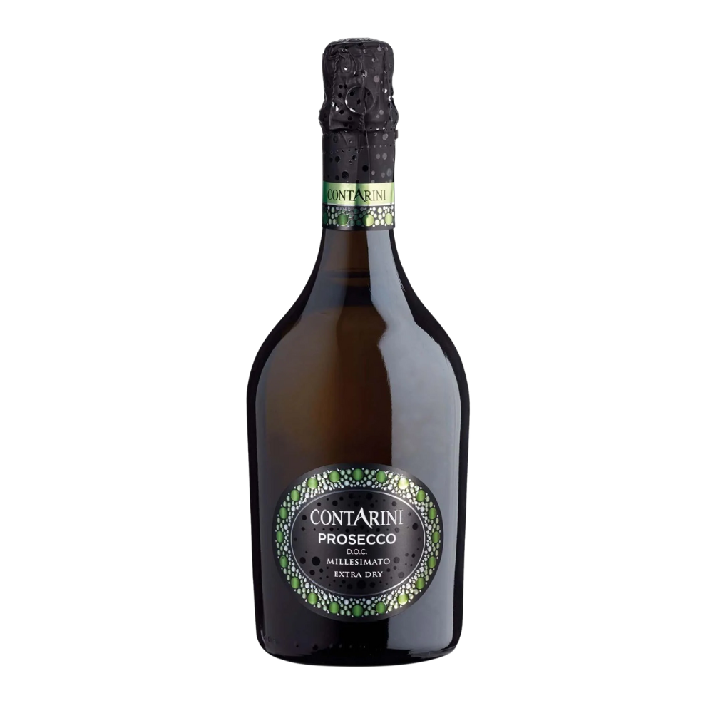 PROSECCO EXTRA DRY CONTARINI 750 ML