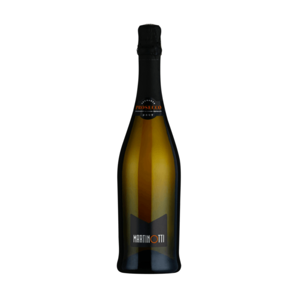 PROSECCO BRUT MARTINOTTI 750 ML