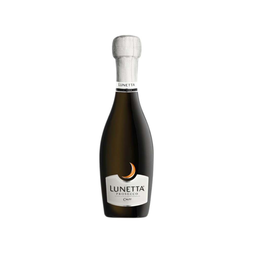 PROSECCO BRUT LUNETTA 200ML