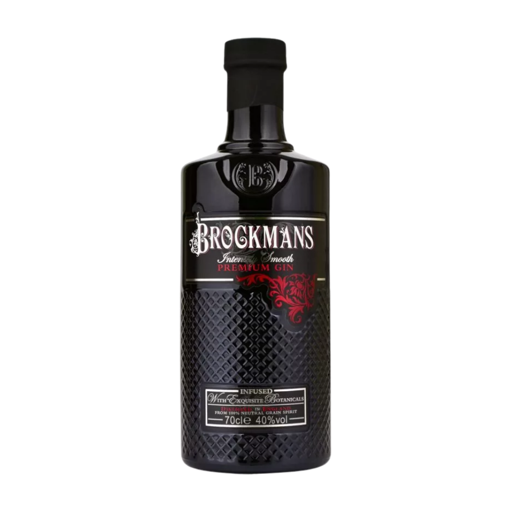 BROCKMANS GIN 70CL