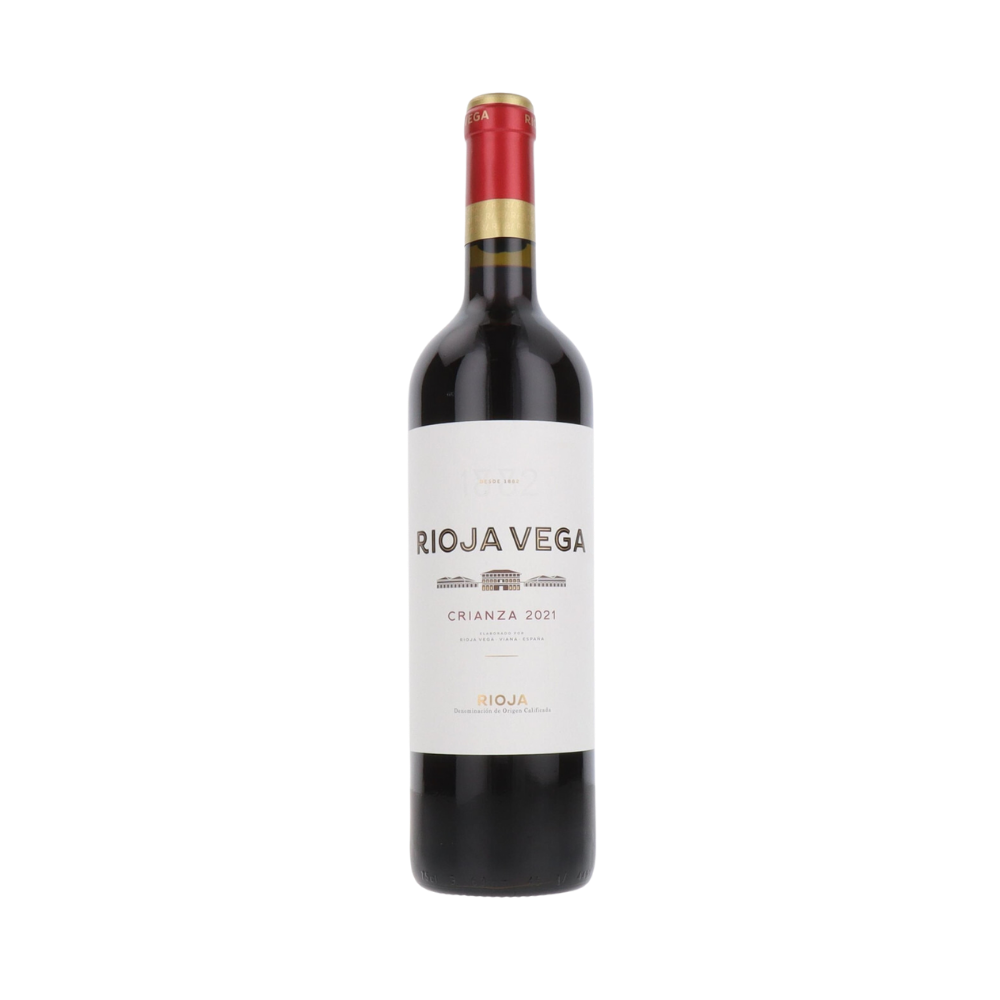 VEGA CRIANZA 2020/22 750ML