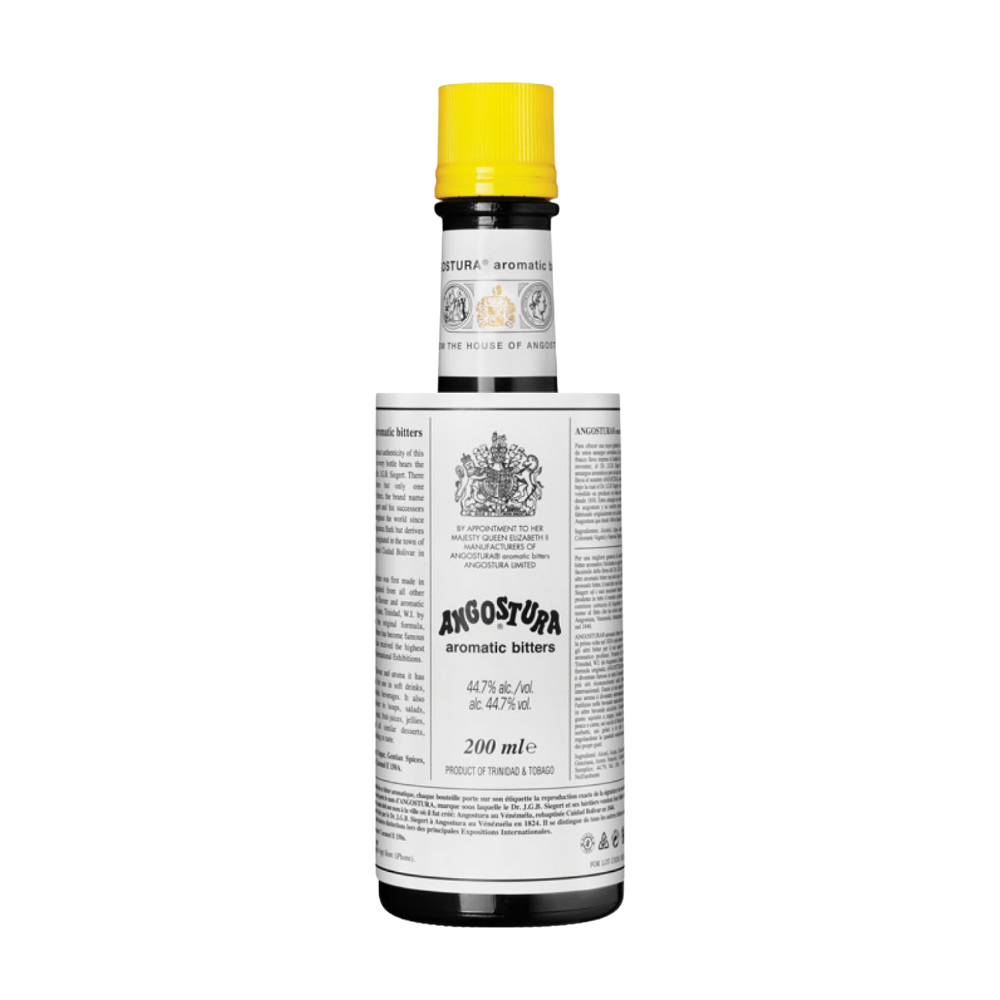 ANGOSTURA BITTERS 200 ML