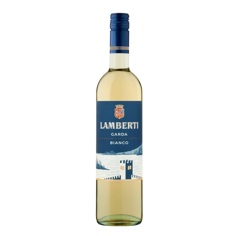 GARDA BIANCO LAMBERTI 2023/24 750 ML