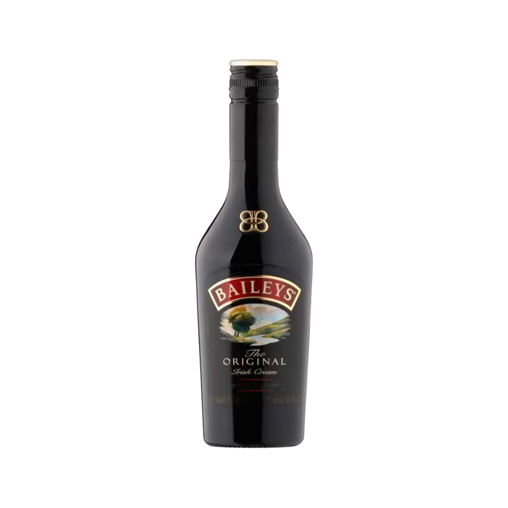 BAILEYS IRISH CREAM 17% 350 ML