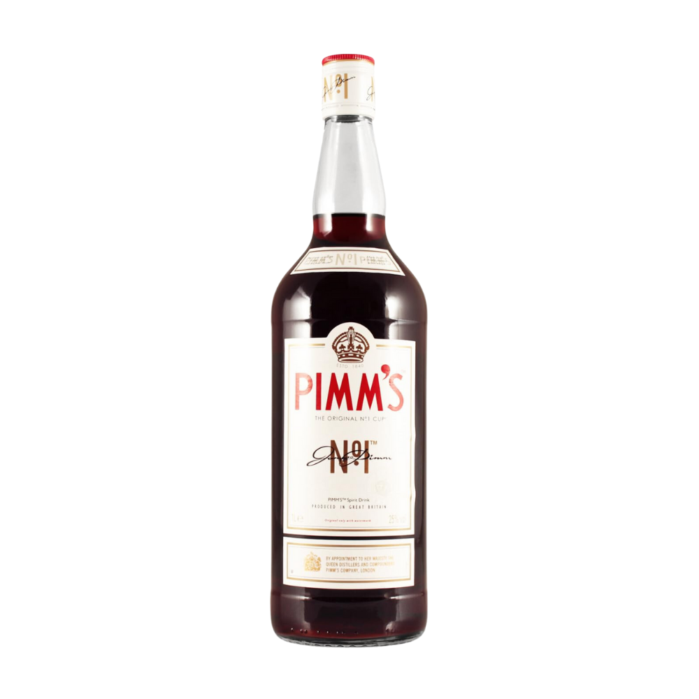 PIMMS NO 1 CUP 25% 1 LTR