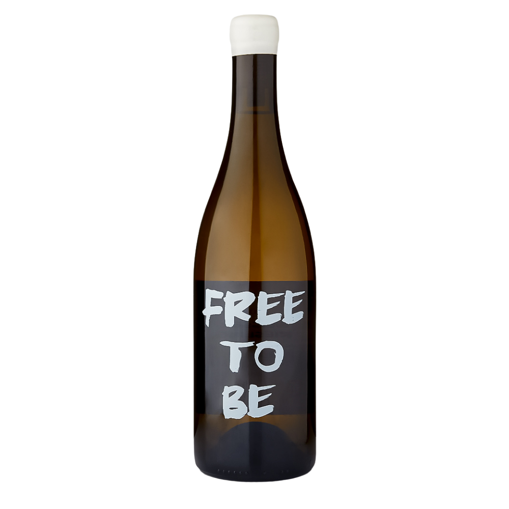 RIESLING 'FREE TO BE' REMHOOGTE 2022 750 ML