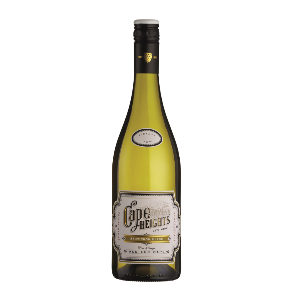 SAUV BLANC CAPE HEIGHTS 2024/25 750ML