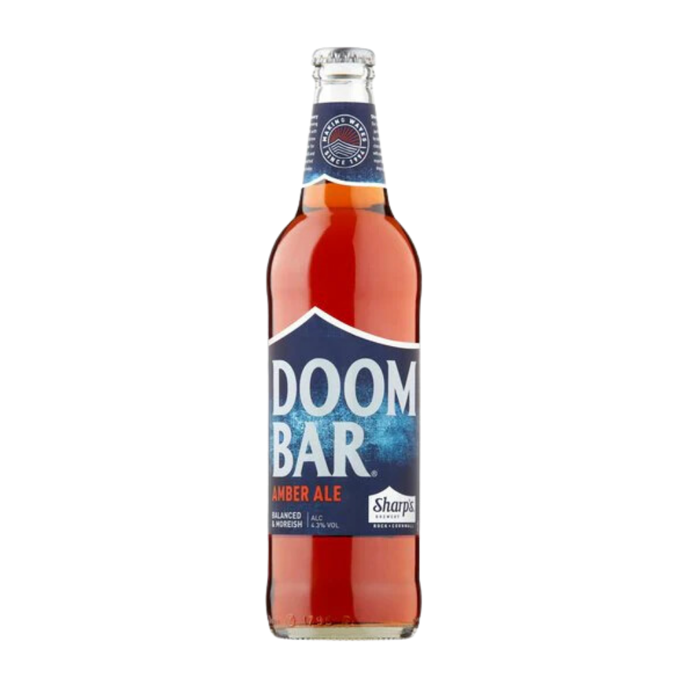 SHARPS DOOM BAR NRB 8 X 500ML