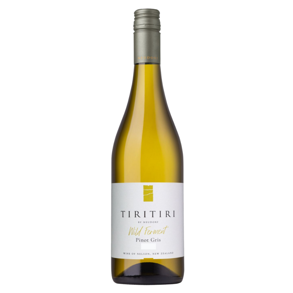 PINOT GRIS NEUDORF 'TIRITIRI' 2022 750ML