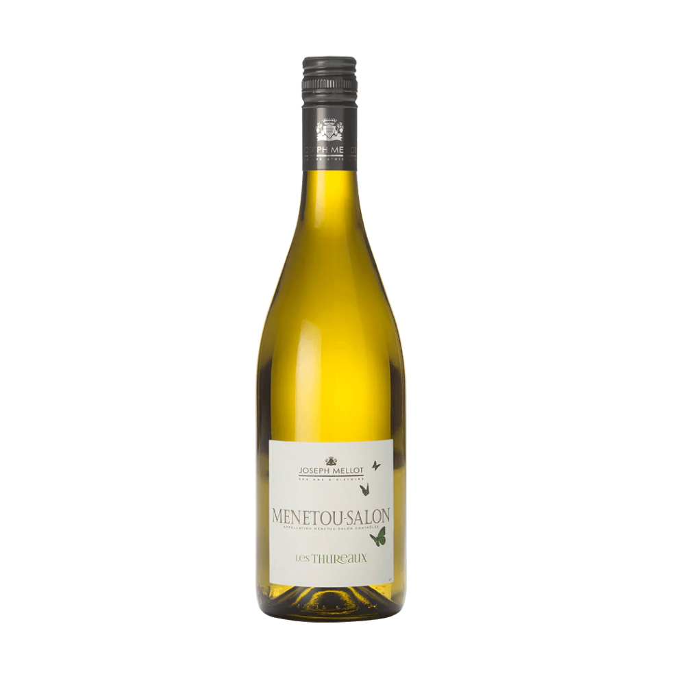 MENETOU-SALON LES THUREAUX MELLOT 2020 750 ML