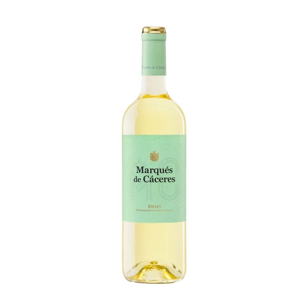 MARQUES DE CACERES BLANCO 2025 750ML