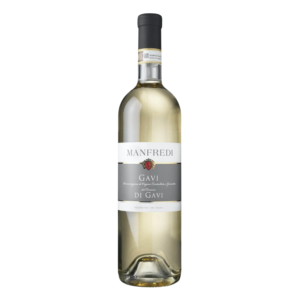 MANFREDI GAVI DI GAVI 2022 750ML