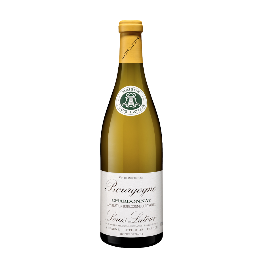 BOURGOGNE CHARDONNAY LOUIS LATOUR 2024/25 750ML