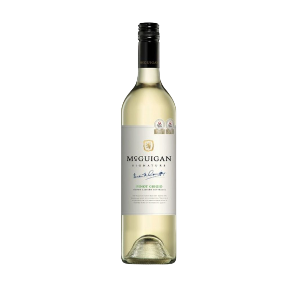 PINOT GRIGIO MCGUIGAN SIGNATURE 2022 750 ML