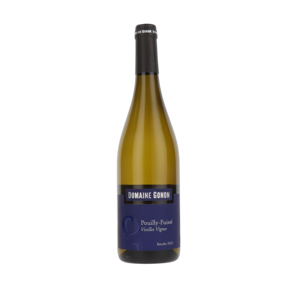 POUILLY FUISSE GONON 2023 750 ML (13.5%)