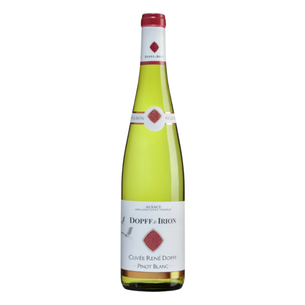 PINOT BLANC DOPFF & IRION 2024/25 750ML