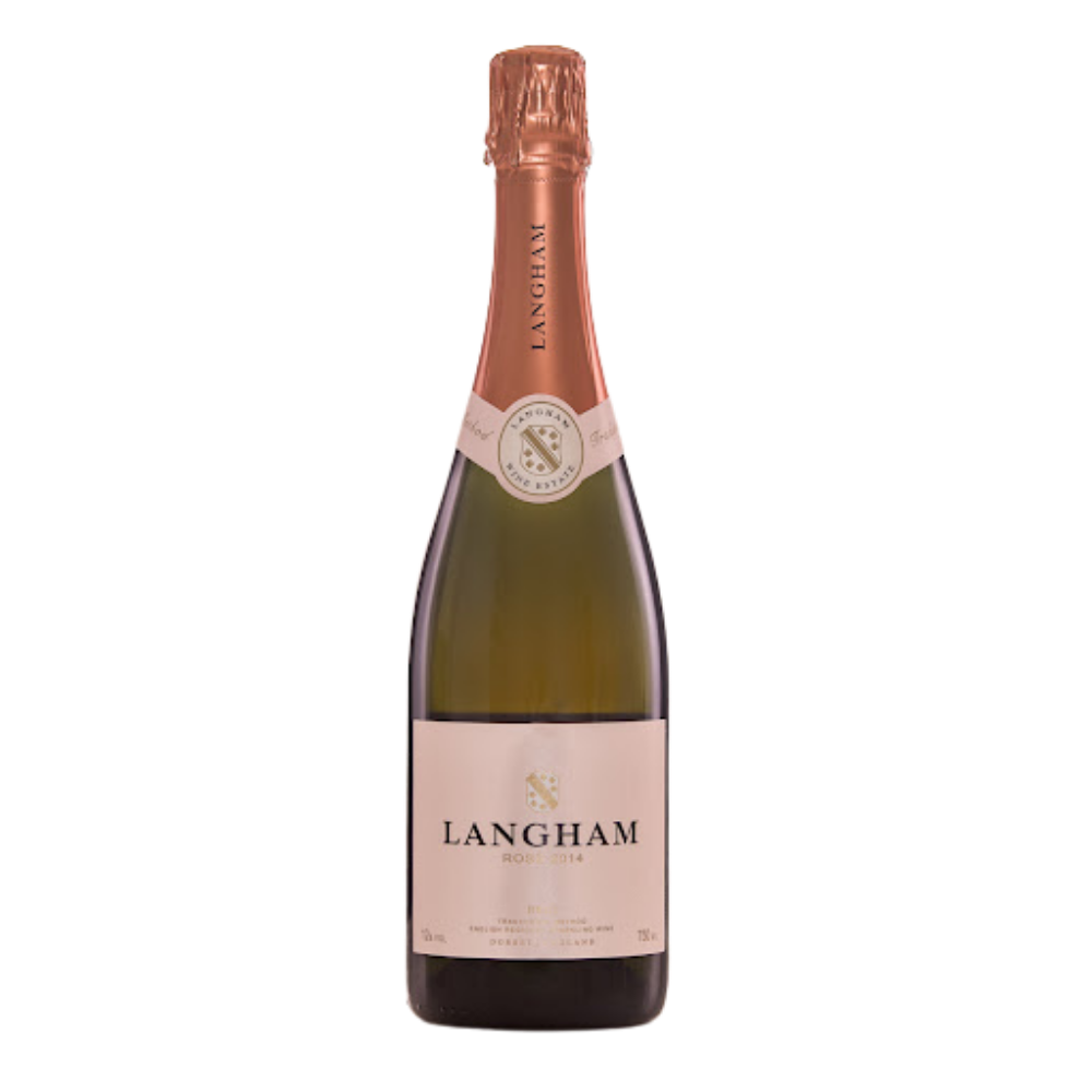 LANGHAM ROSE NV 750 ML