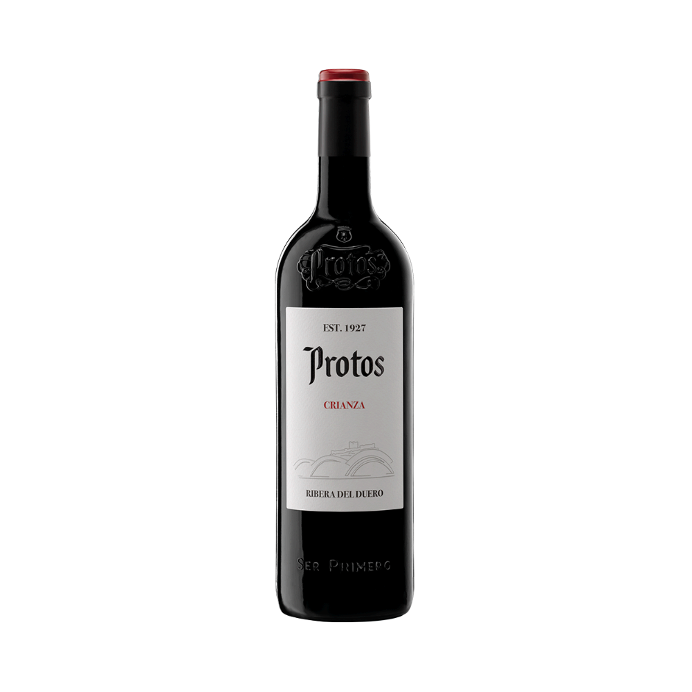 PROTOS CRIANZA 2019 750 ML