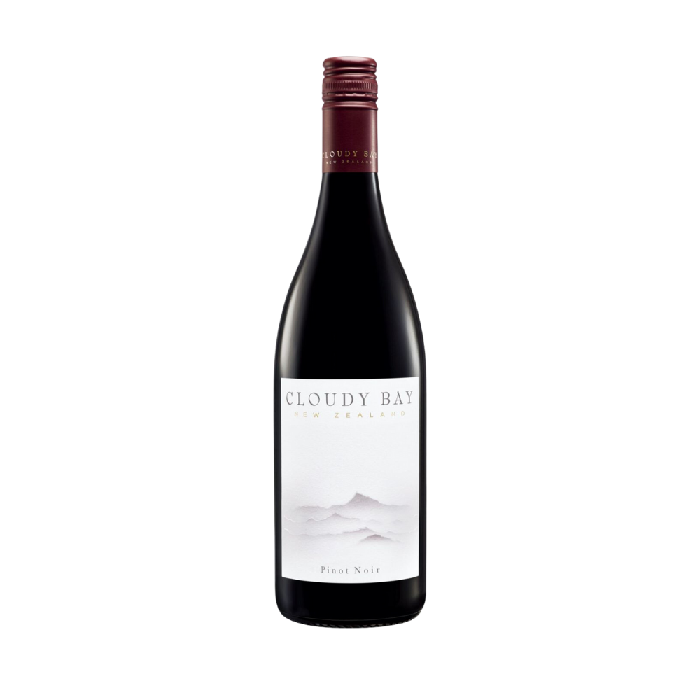 CLOUDY BAY PINOT NOIR 2022/23 750ML