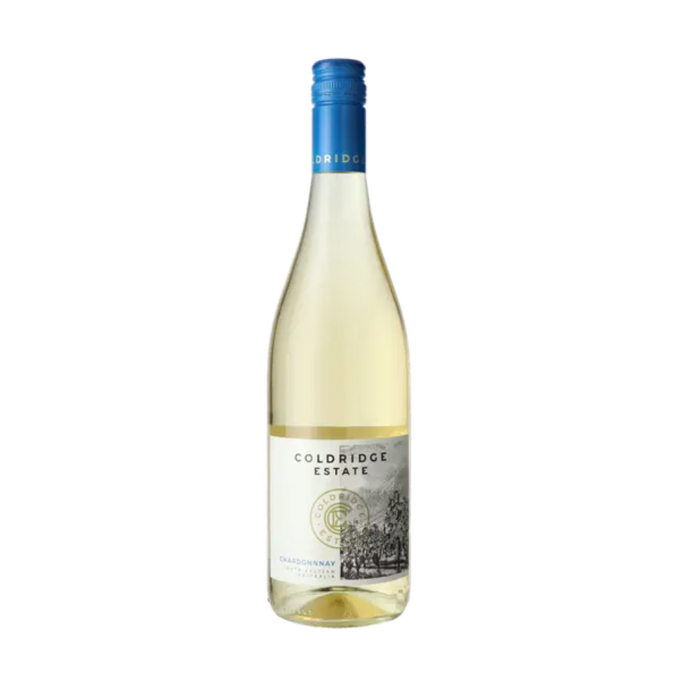 CHARDONNAY COLDRIDGE ESTATE 2023 750 ML