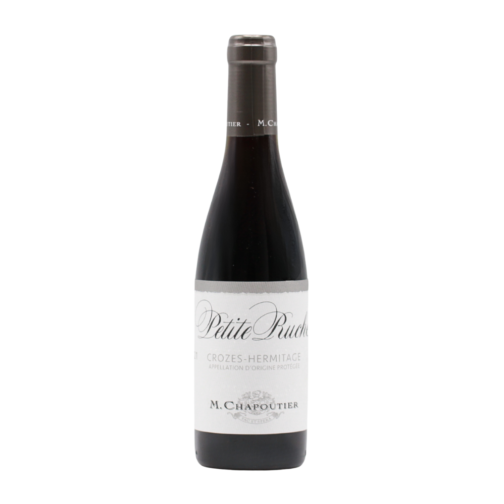CROZES HERMITAGE PETITE RUCHE 2021 750 ML