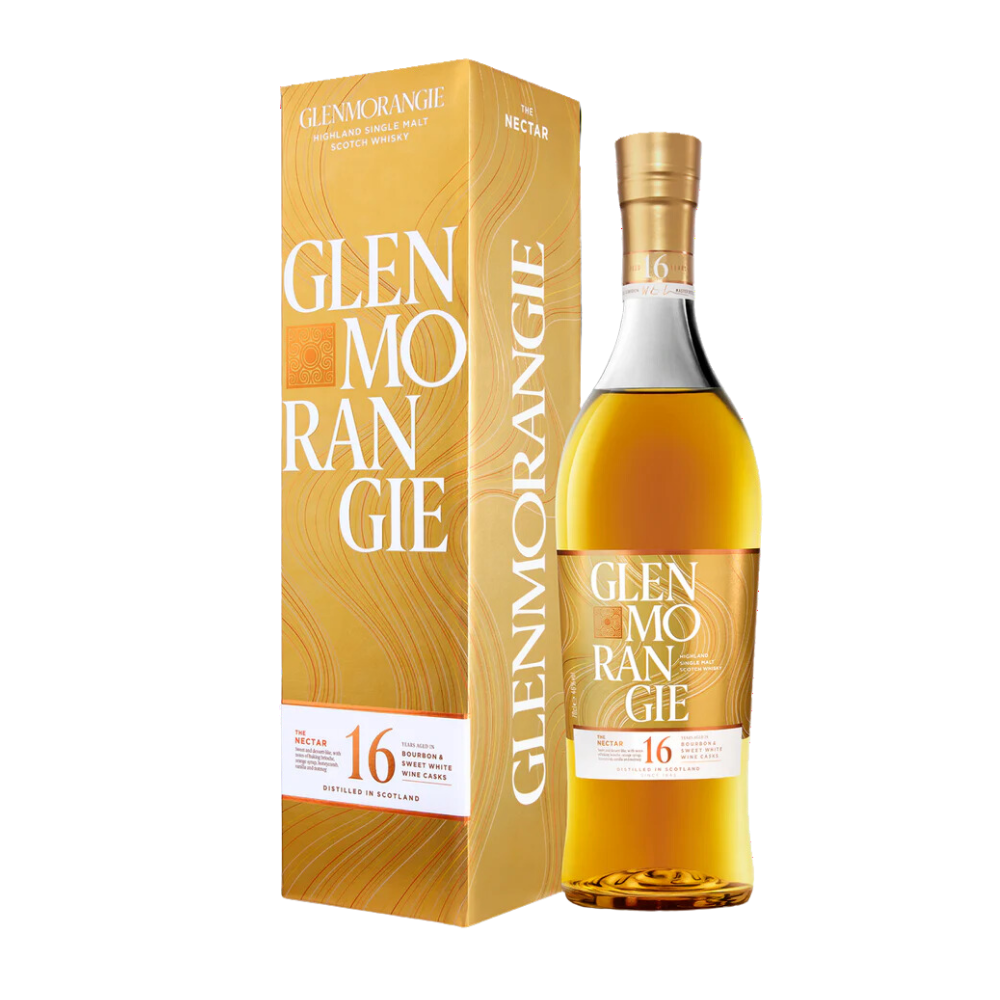 GLENMORANGIE THE NECTAR 46% 700 ML