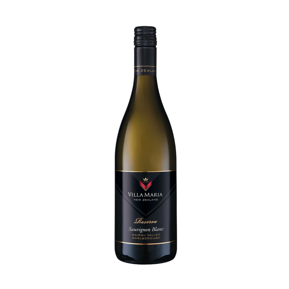 VILLA MARIA WAIRAU VALLEY SAUVIGNON BLANC 2024 750ML