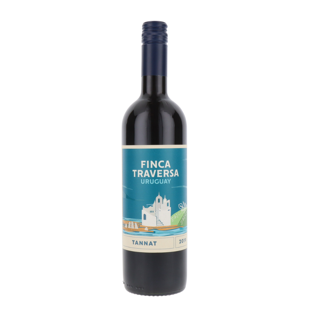 TANNAT FINCA TRAVERSA 2022 750 ML