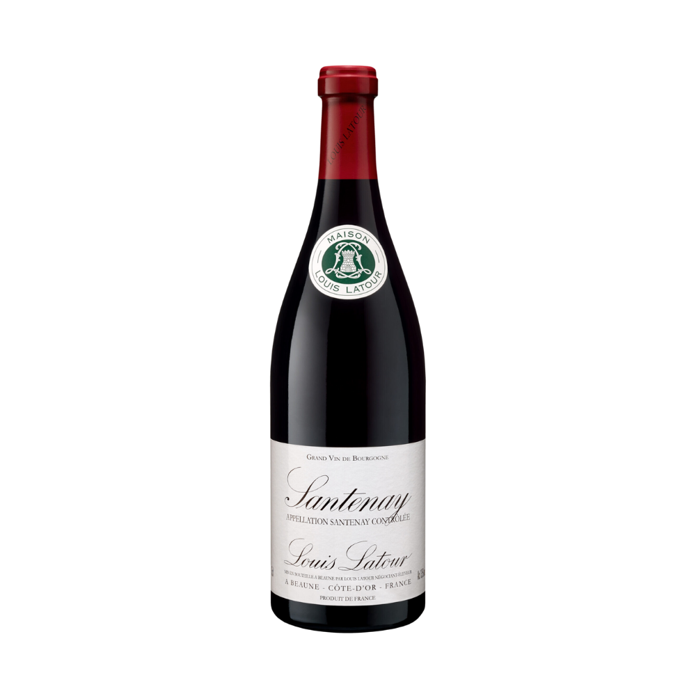 SANTENAY ROUGE LATOUR 2021 750 ML