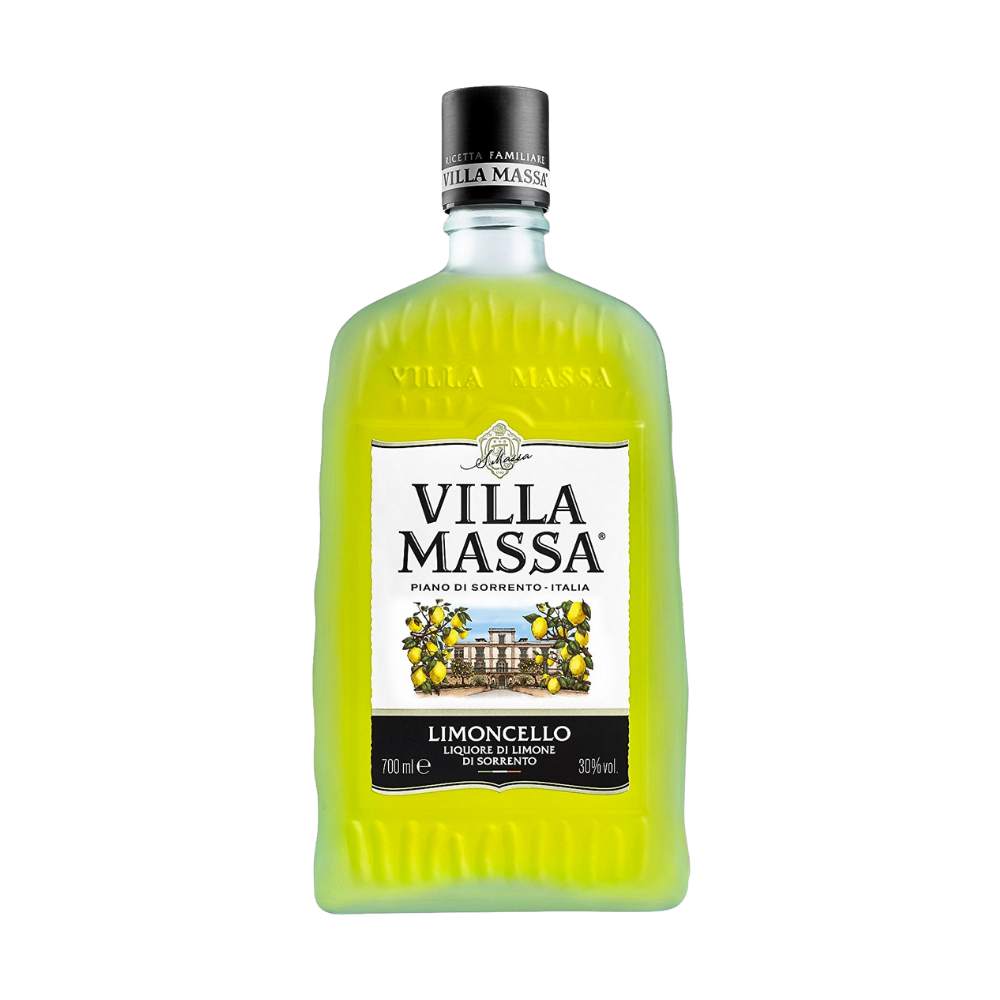 VILLA MASSA LIMONCELLO 30%