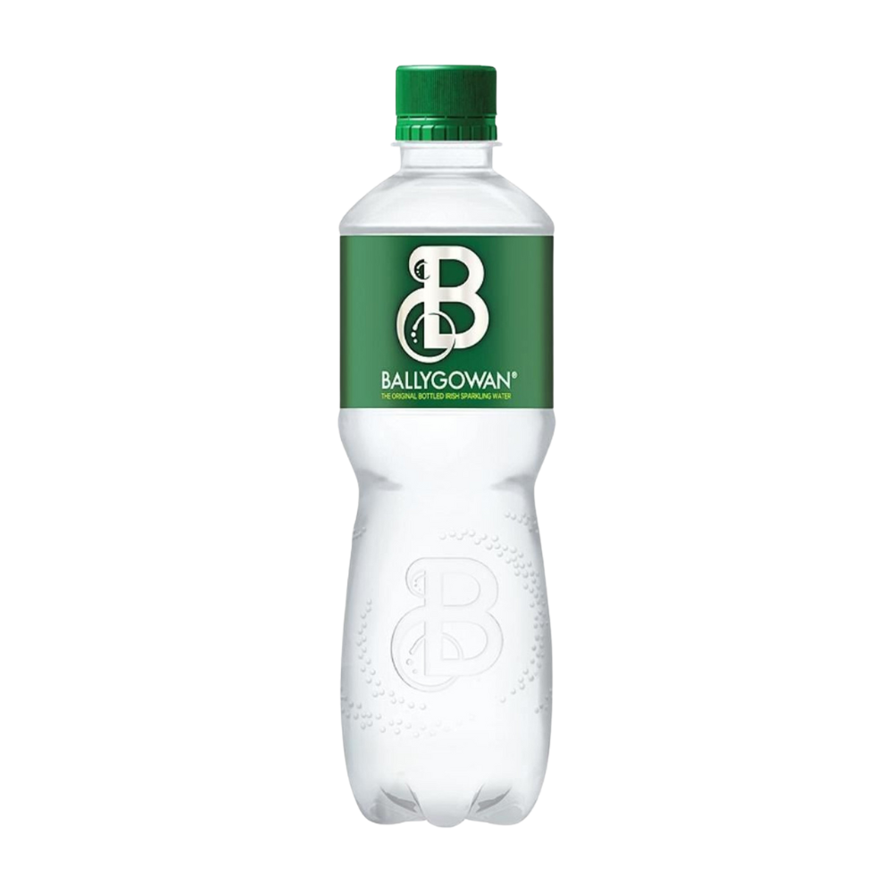 BALLYGOWAN SPARKLING PET 500 ML