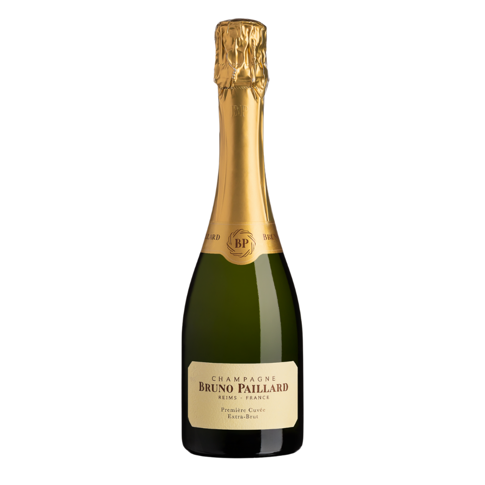 BRUNO PAILLARD PREMIERE CUVEE EXTRA BRUT 375ML