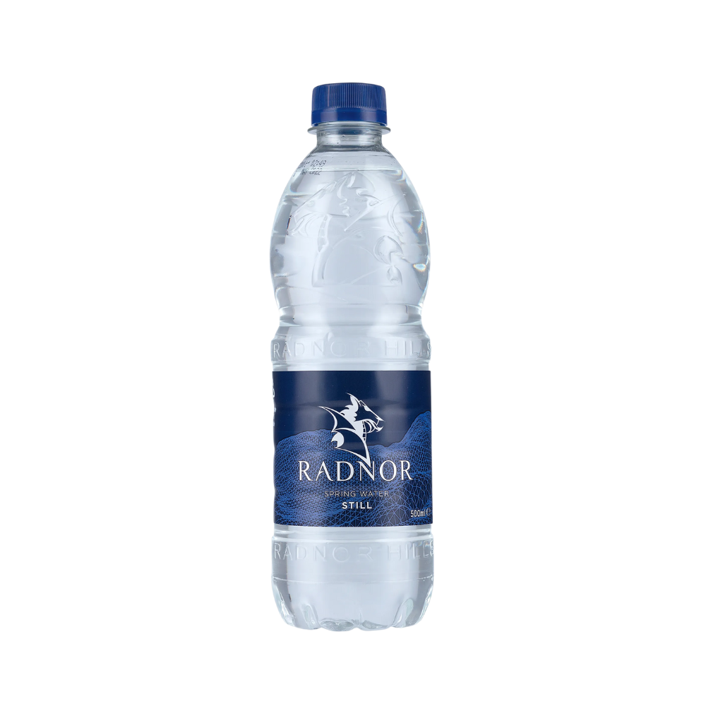 RADNOR HILLS STILL SCREW CAP 500ML