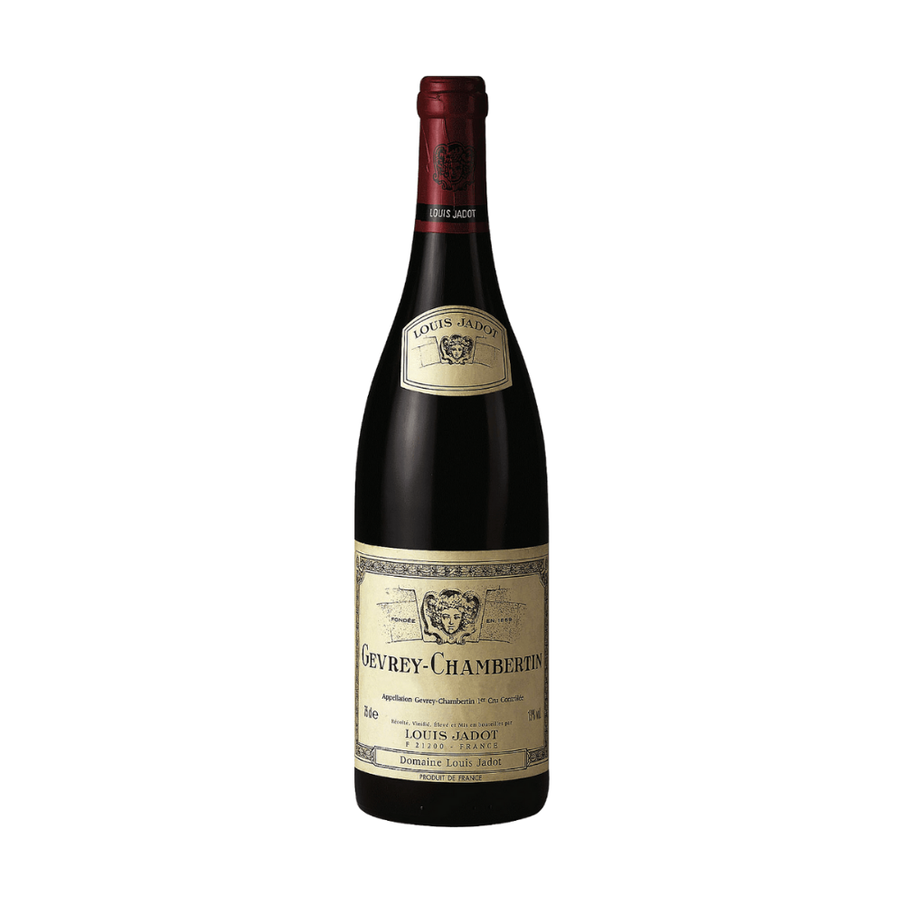 GEVREY-CHAMB JADOT 2020/21/22 750 ML