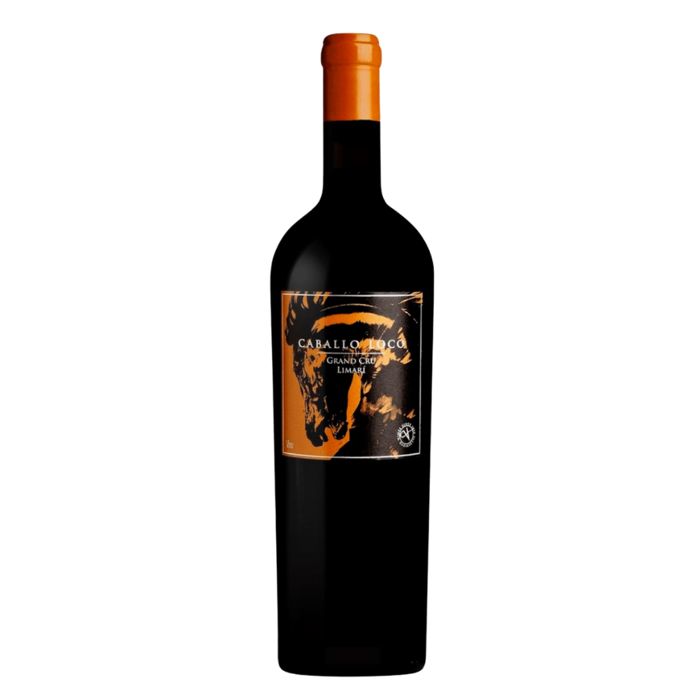 CABALLO LOCO GRAND CRU VALDIVIESO 2021 750 ML