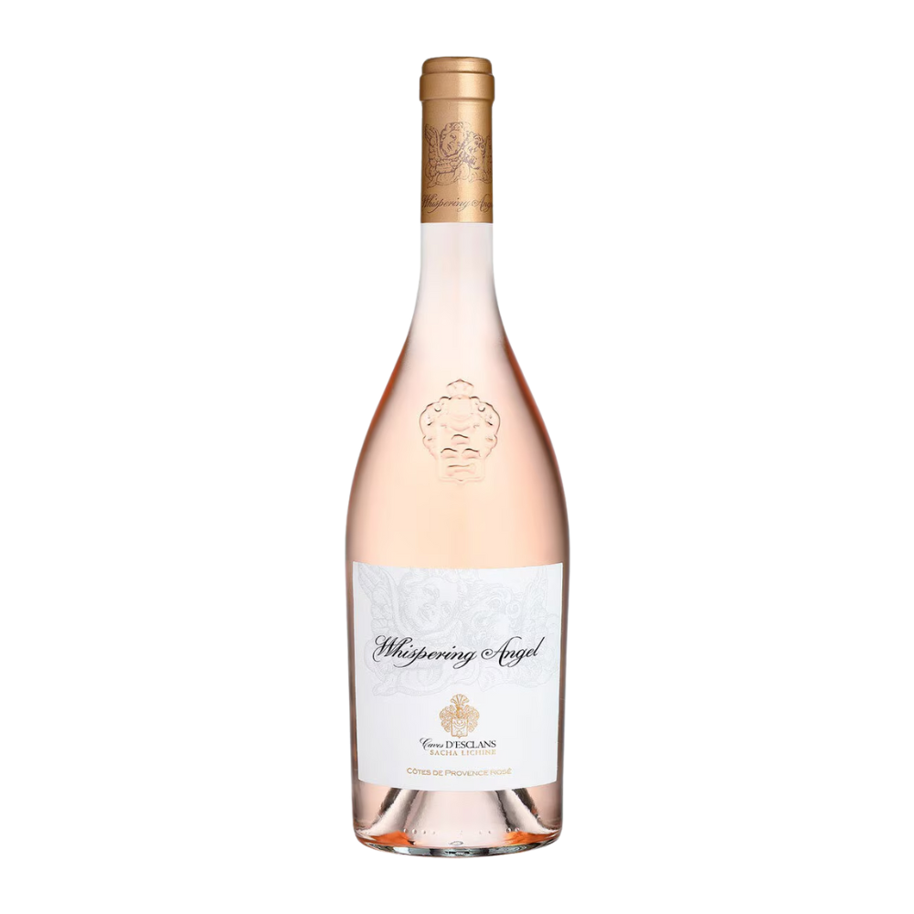WHISPERING ANGEL COTES DE PROVENCE ROSE 2023/25 MAGNUM