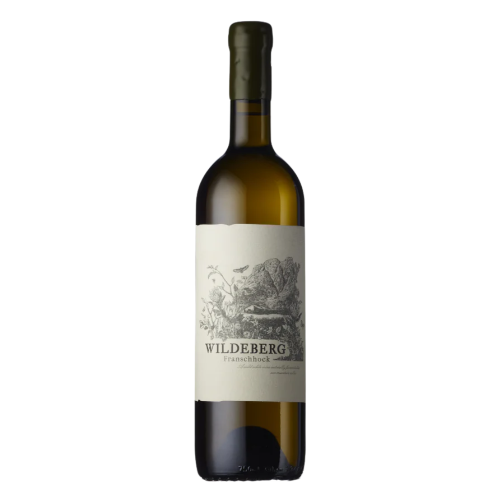 WILDEBERG WHITE 2021 750 ML