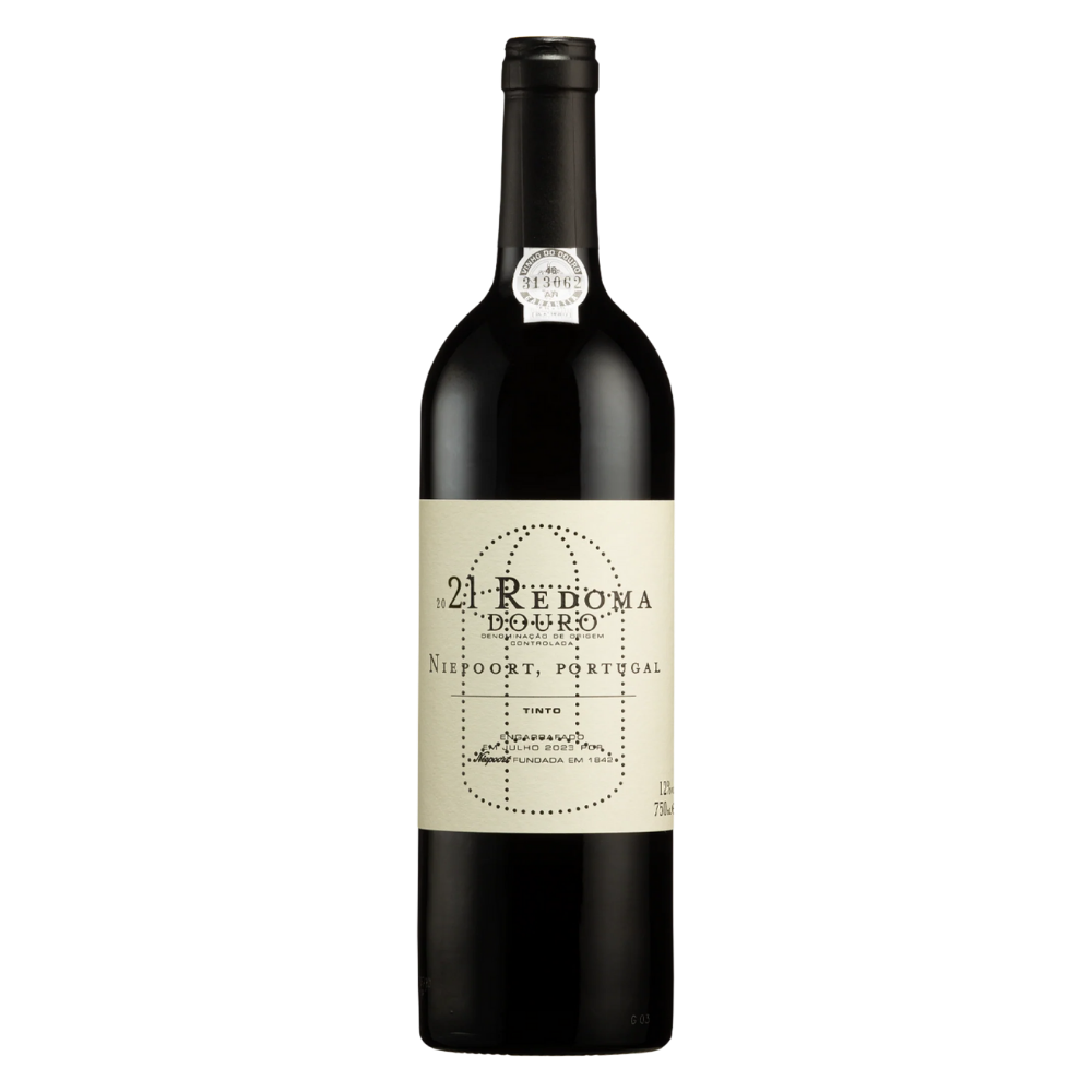 REDOMA TINTO NIEPOORT 2020 750ML