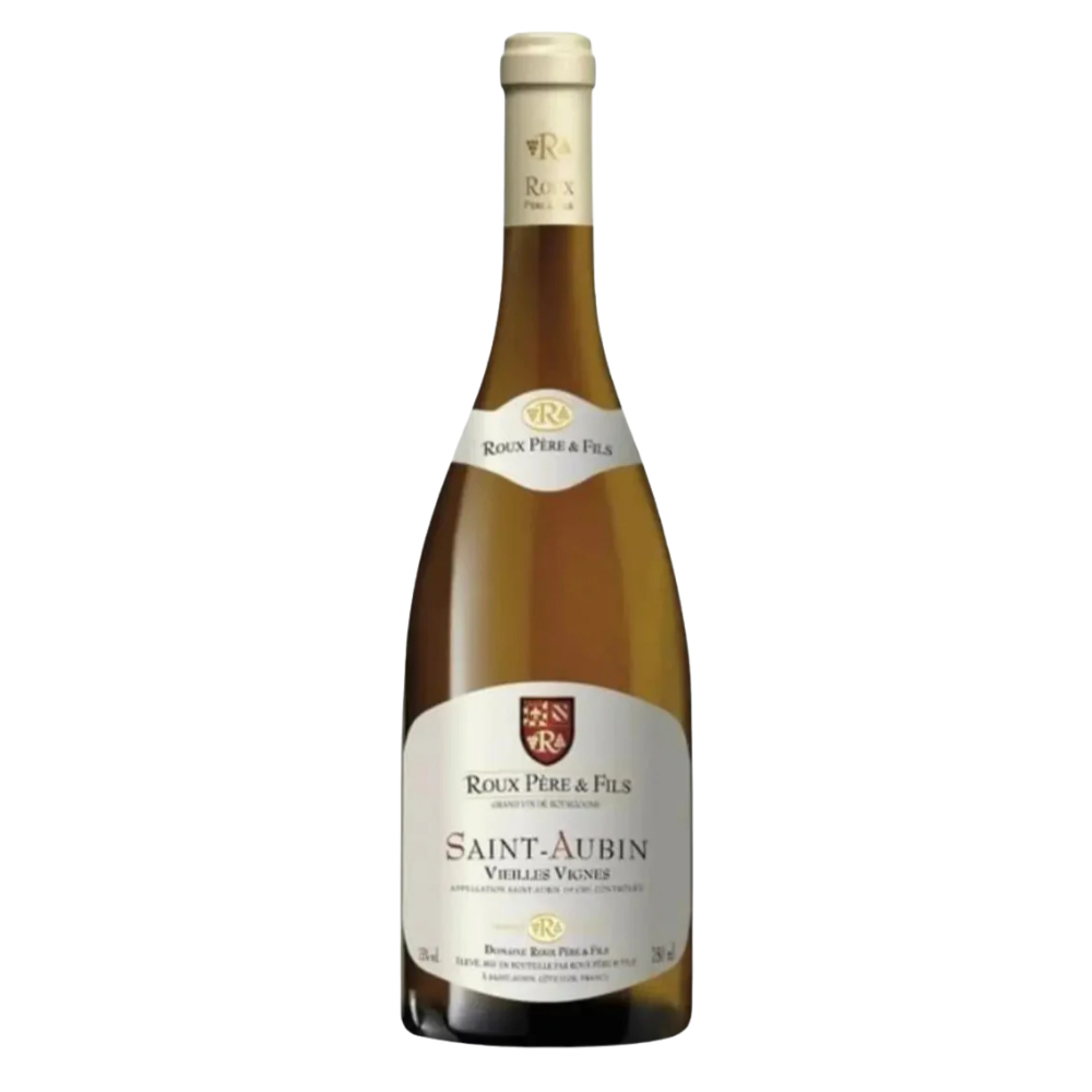 ST AUBIN BLANC ROUX 2022 750ML
