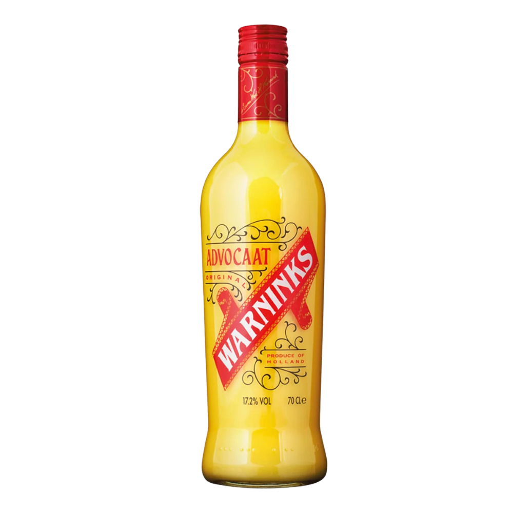ADVOCAAT WARNINKS 700ML