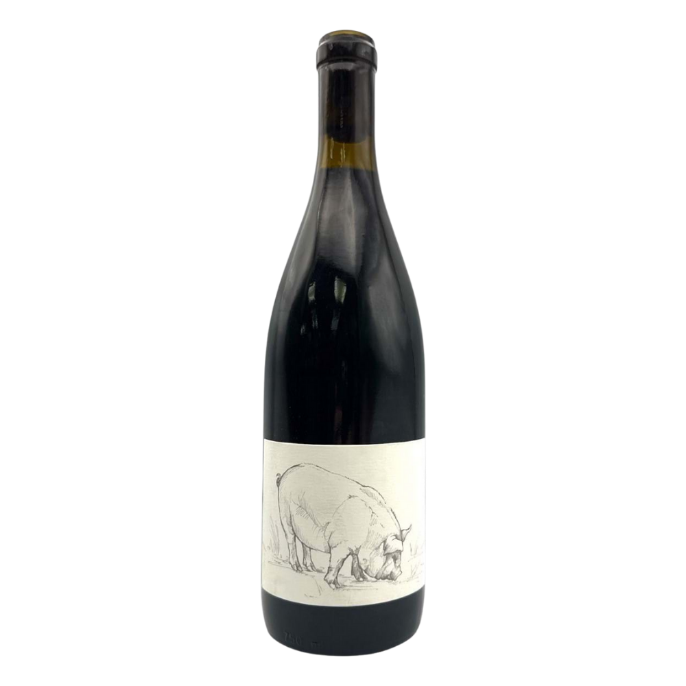PINOT NOIR BIG TABLE FARM, PIGS! 2021 750ML