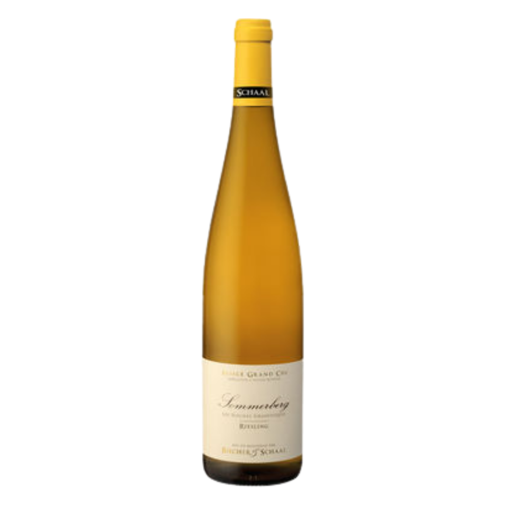 RIESLING GRAND CRU BIECHER & SCHAAL 2021 750 ML