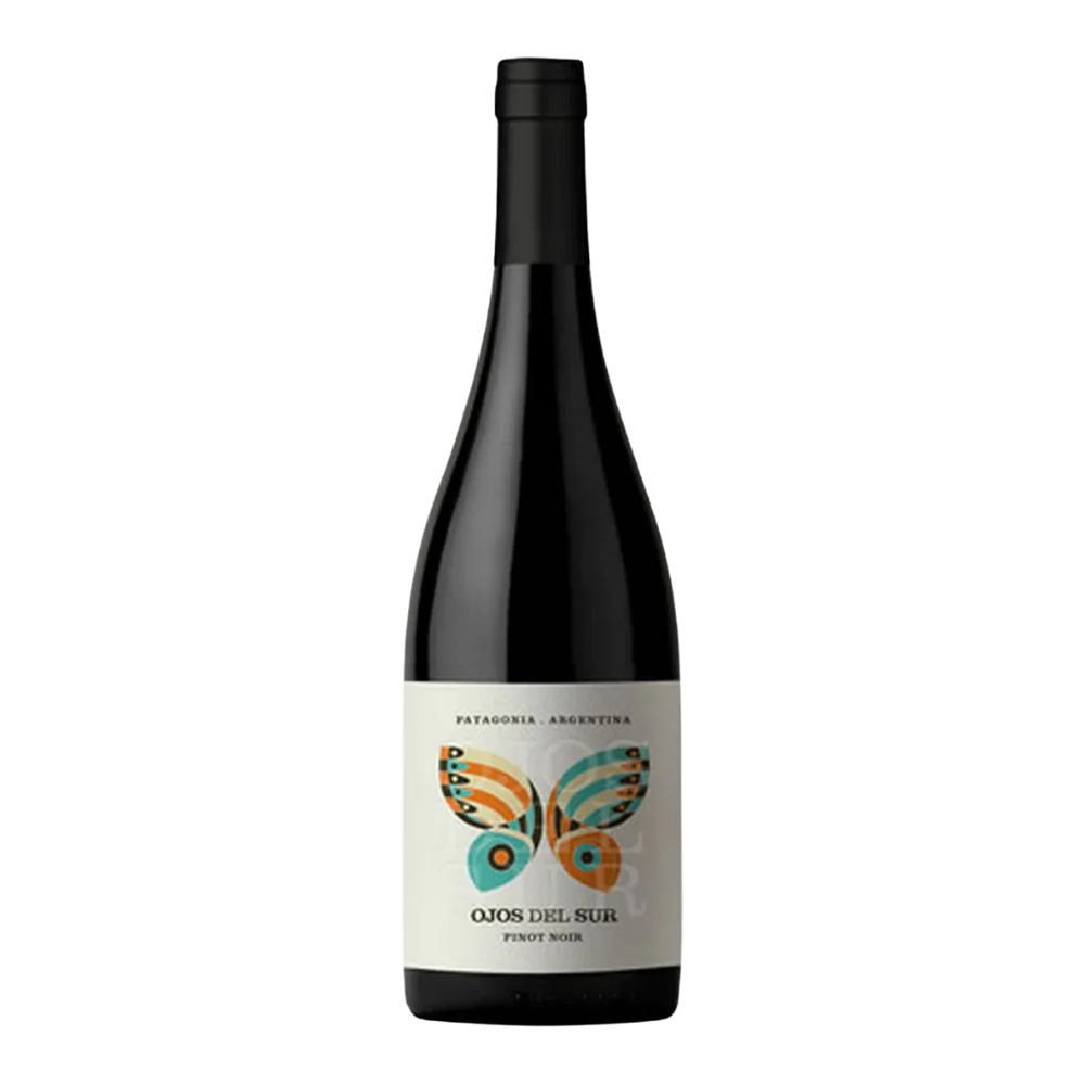 OJOS DEL SUR PINOT NOIR 2021/22 750ML