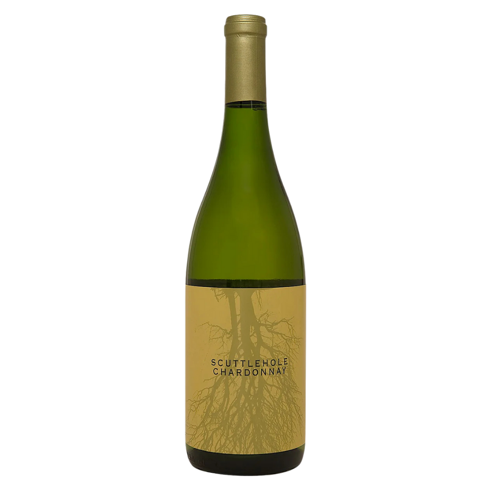 CHARDONNAY 'SCUTTLEHOLE' CHANNING DAUGHTERS 2020 750 ML