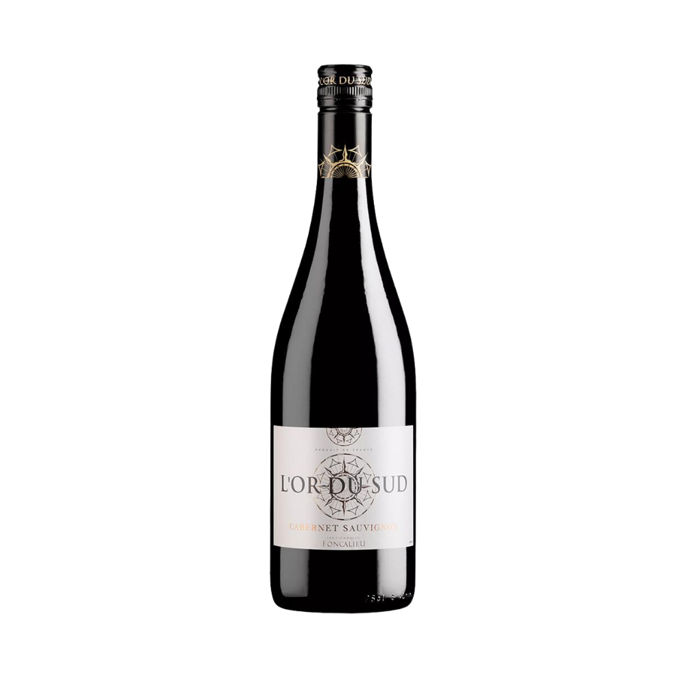 OR DU SUD CABERNET SAUVIGNON 2024 750ML