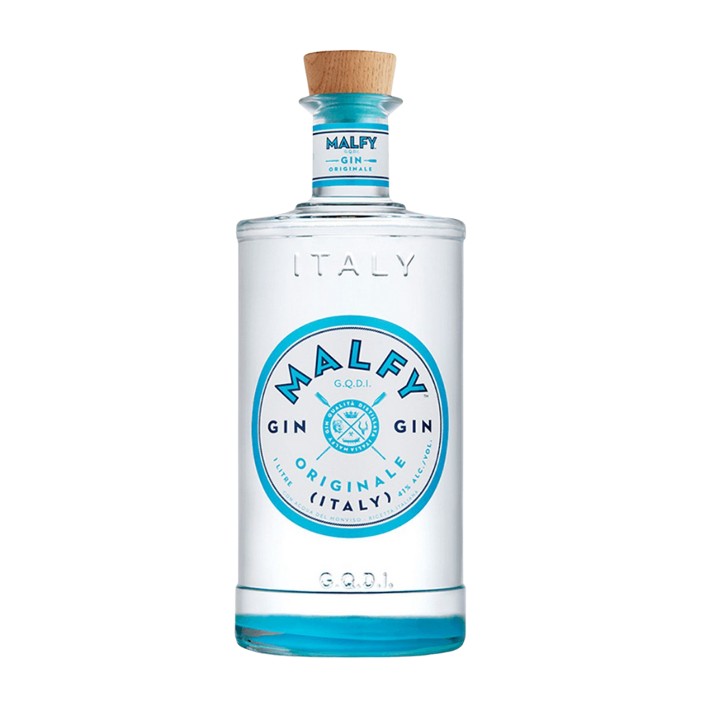 MALFY ORIGINALE GIN 41%